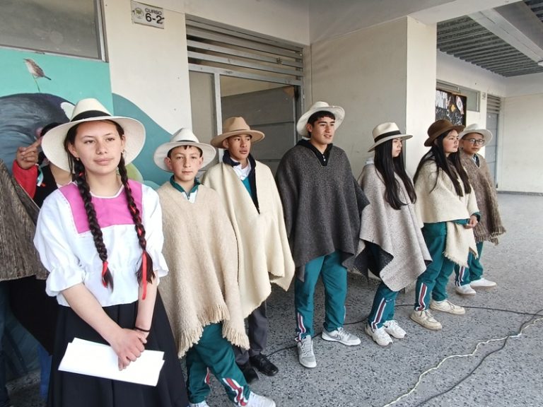 Día del Boyacensismo