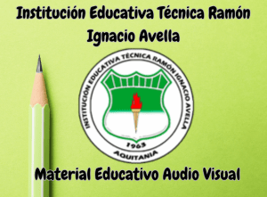 audiovisual
